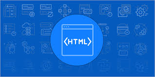 html