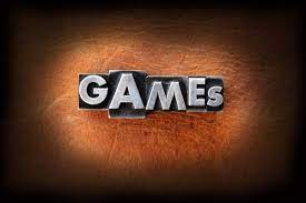 games