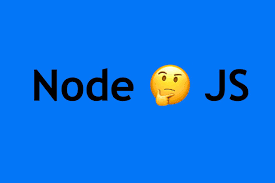 nodejs